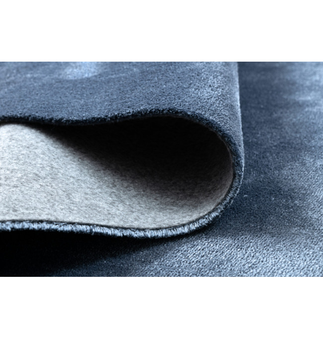 Koberec CRAFT 71401099 - modrý