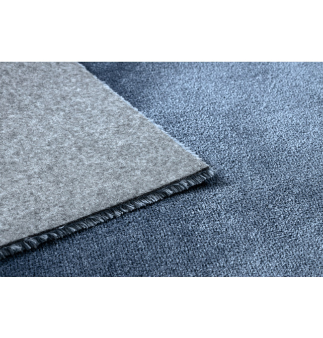 Koberec CRAFT 71401099 - modrý