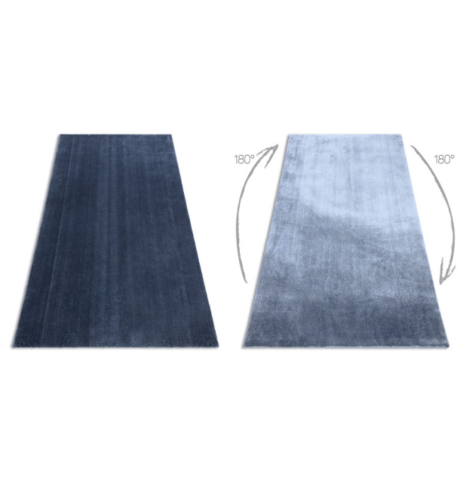 Koberec CRAFT 71401099 - modrý