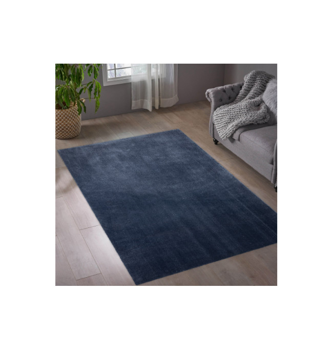 Koberec CRAFT 71401099 - modrý