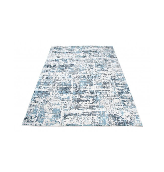 Koberec DAKOTA YE74A GHZ  modrý