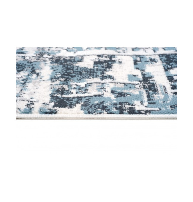 Koberec DAKOTA YE74A GHZ  modrý