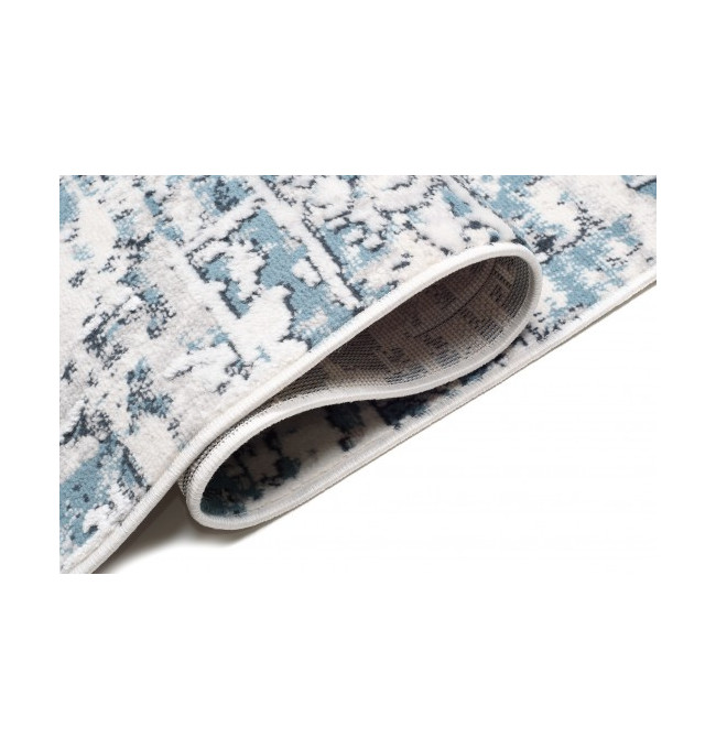 Koberec DAKOTA YE74A GHZ  modrý