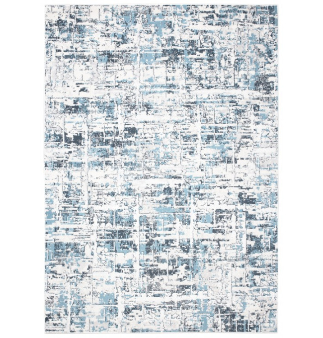 Koberec DAKOTA YE74A GHZ  modrý