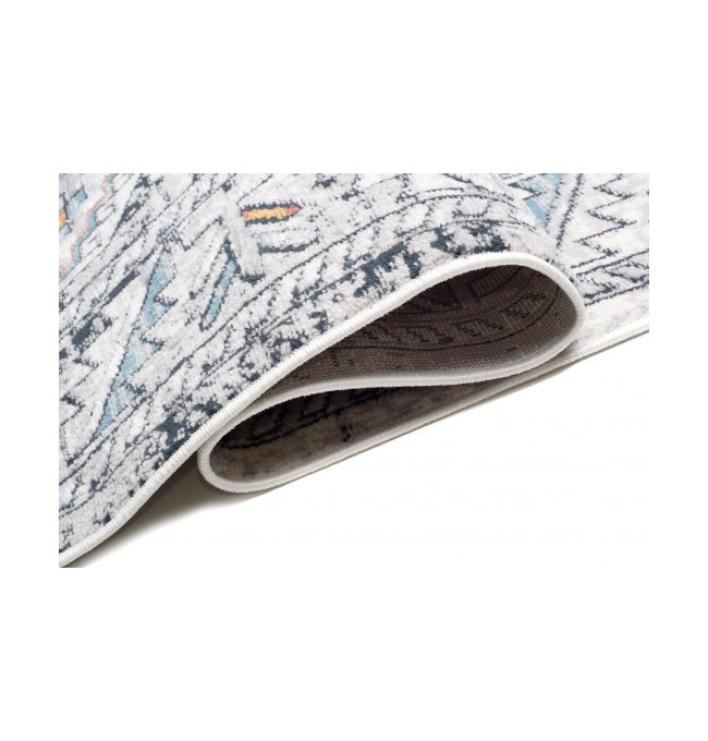 Koberec DAKOTA YE90D GHZ antracitový