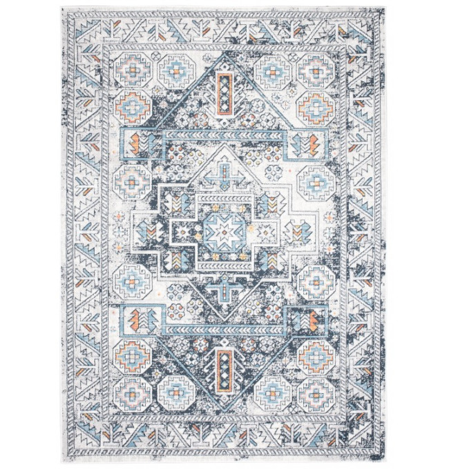 Koberec DAKOTA YE90D GHZ antracitový