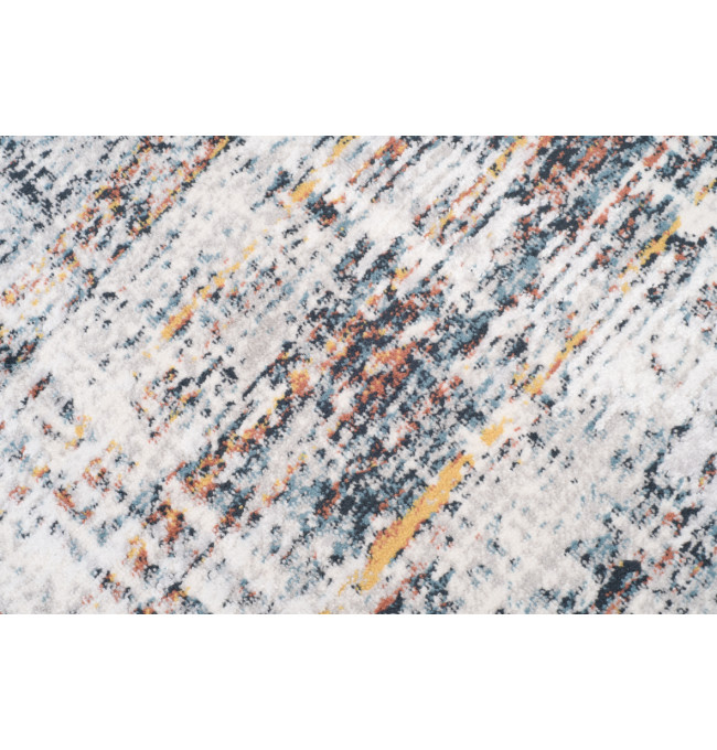 Koberec DAKOTA YF79C GHZ šedý