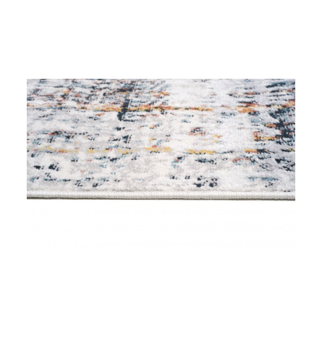 Koberec DAKOTA YF79C GHZ šedý