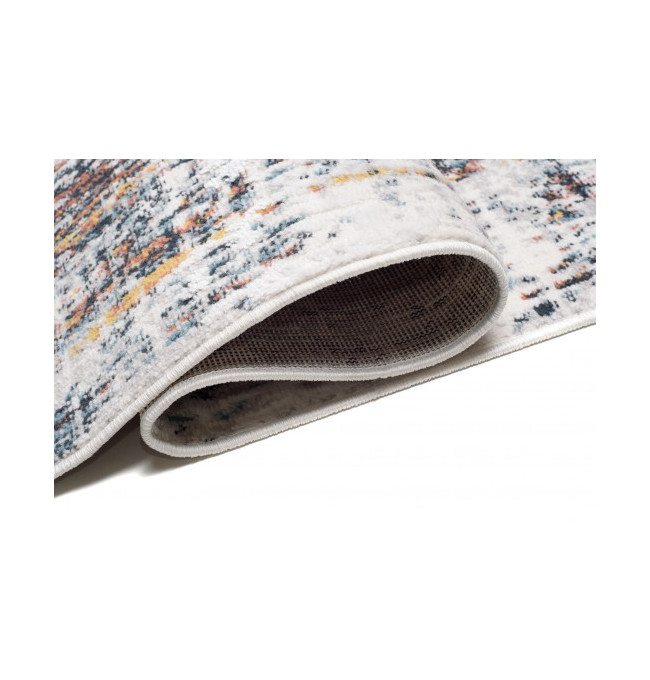 Koberec DAKOTA YF79C GHZ šedý