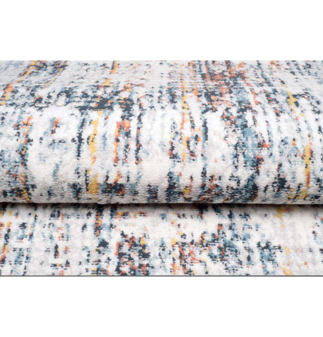 Koberec DAKOTA YF79C GHZ šedý