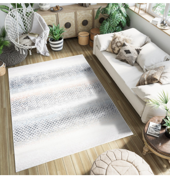 Koberec DAKOTA YF82C GHZ krémový