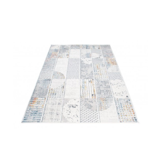 Koberec DAKOTA YF83A GHZ krémový