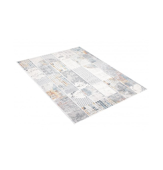 Koberec DAKOTA YF83A GHZ krémový