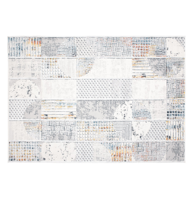 Koberec DAKOTA YF83A GHZ krémový