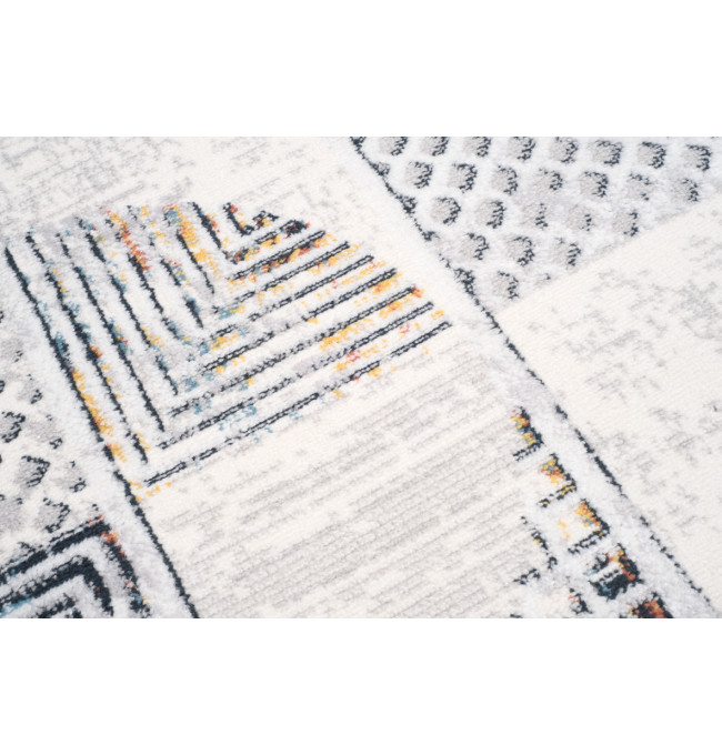 Koberec DAKOTA YF83A GHZ krémový