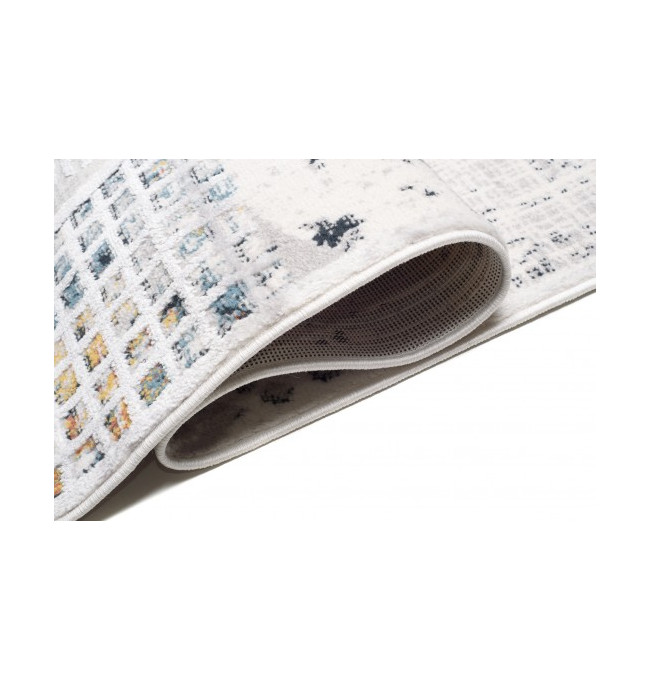 Koberec DAKOTA YF83A GHZ krémový