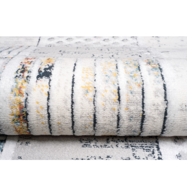 Koberec DAKOTA YF83A GHZ krémový