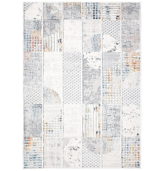 Koberec DAKOTA YF83A GHZ krémový