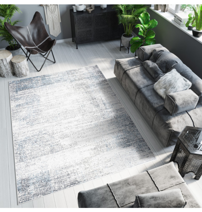 Koberec DAKOTA YF90B GHZ krémový