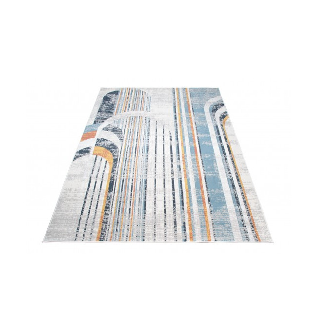 Koberec DAKOTA YF91A GHZ šedý