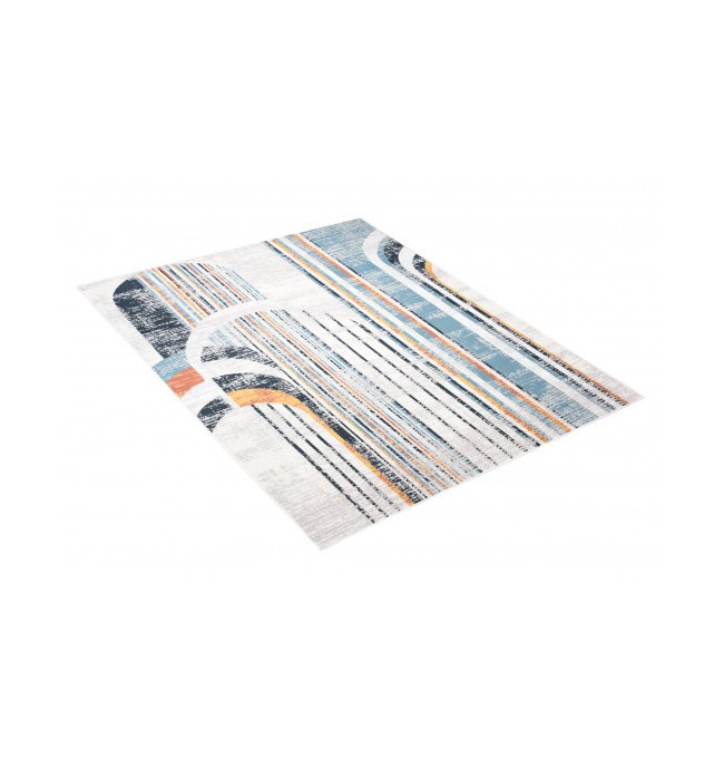 Koberec DAKOTA YF91A GHZ šedý