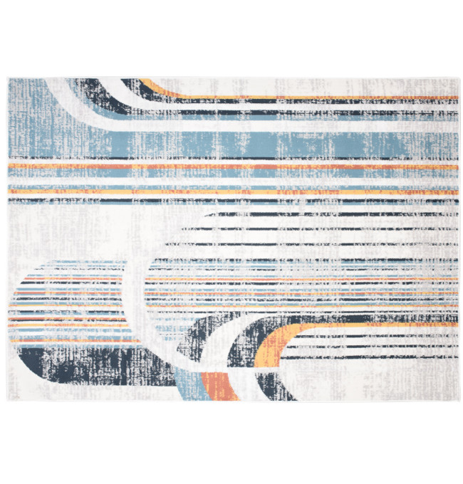 Koberec DAKOTA YF91A GHZ šedý