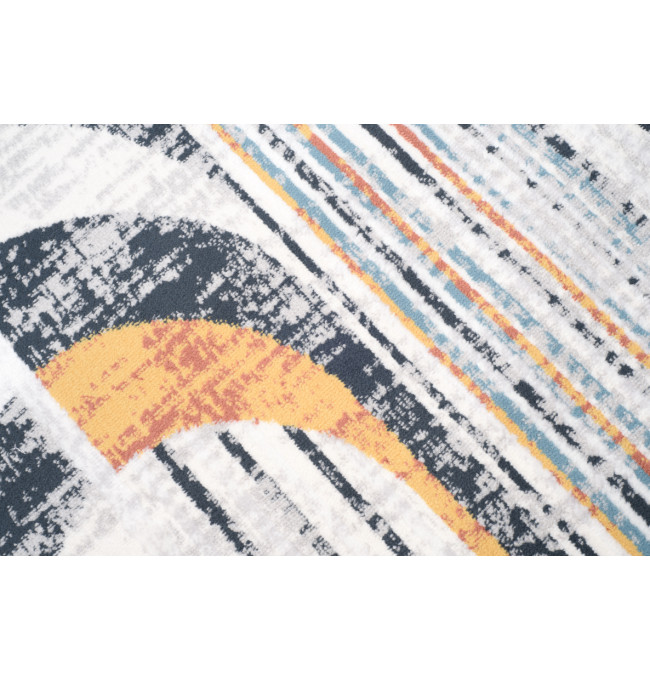 Koberec DAKOTA YF91A GHZ šedý