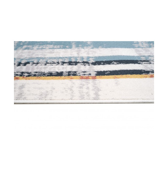 Koberec DAKOTA YF91A GHZ šedý