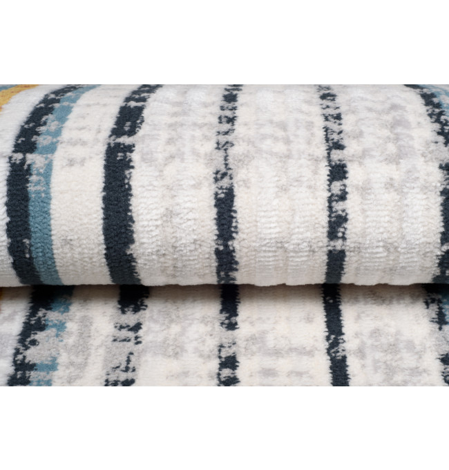 Koberec DAKOTA YF91A GHZ šedý