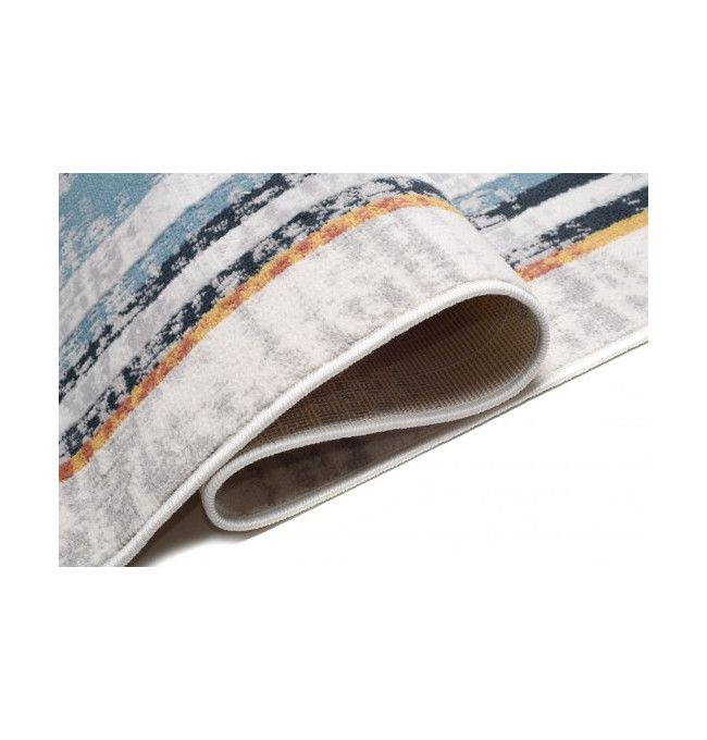 Koberec DAKOTA YF91A GHZ šedý