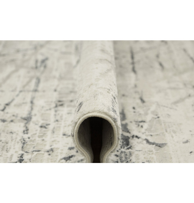 Koberec DAVINCI 3901A Z84-45 modrý/běžový