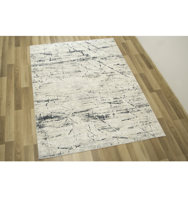 Koberec DAVINCI 3901A Z84-45 modrý/běžový