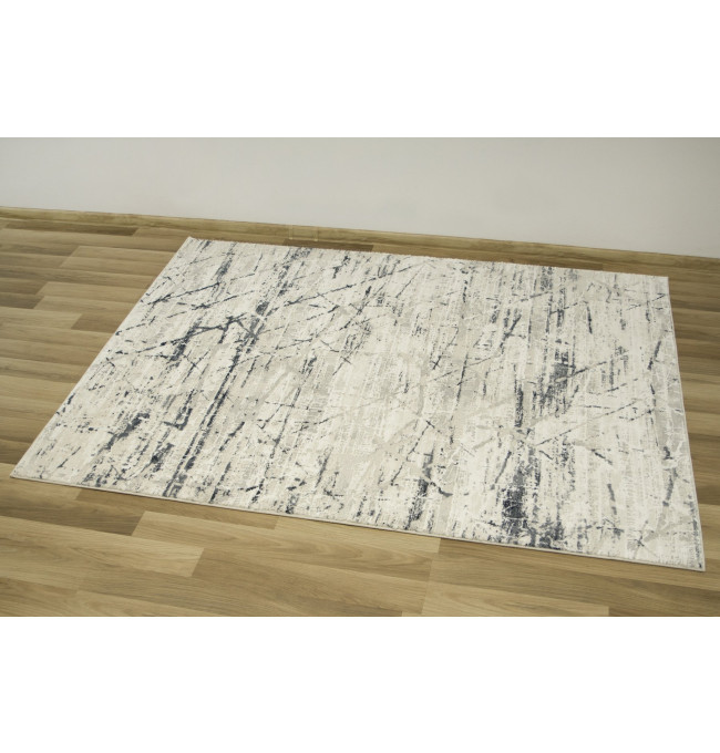 Koberec DAVINCI 3901A Z84-45 modrý/běžový