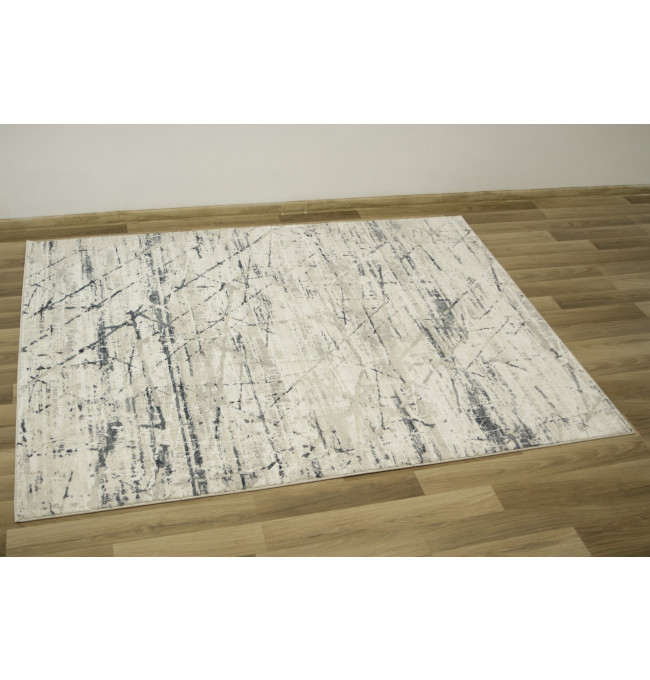 Koberec DAVINCI 3901A Z84-45 modrý/běžový