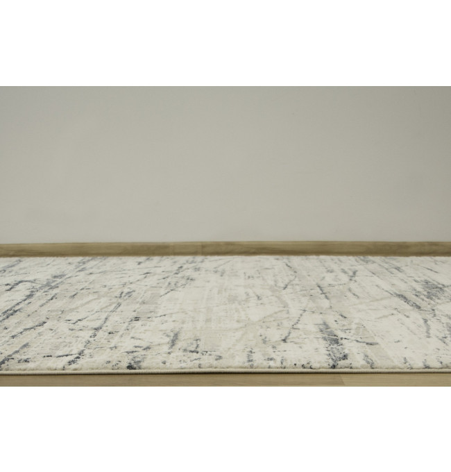 Koberec DAVINCI 3901A Z84-45 modrý/běžový