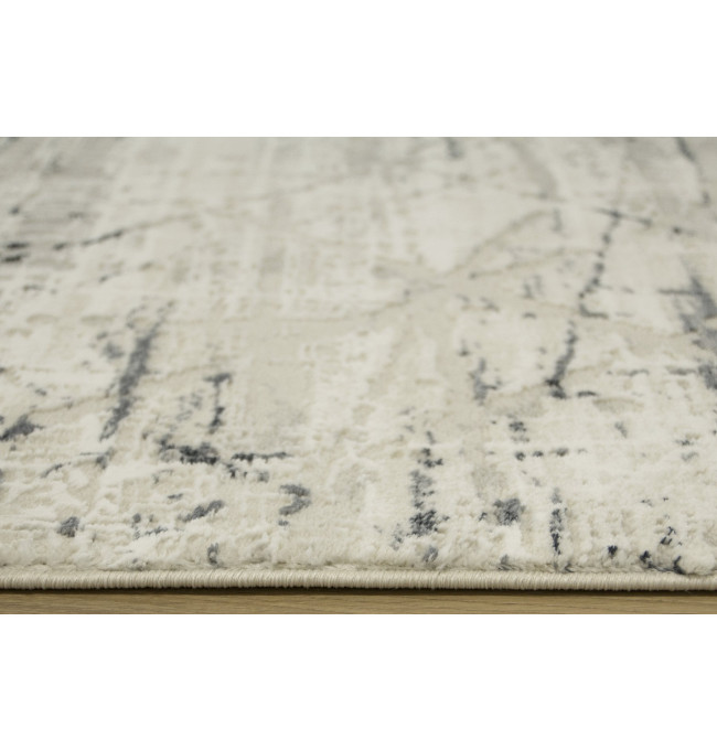 Koberec DAVINCI 3901A Z84-45 modrý/běžový