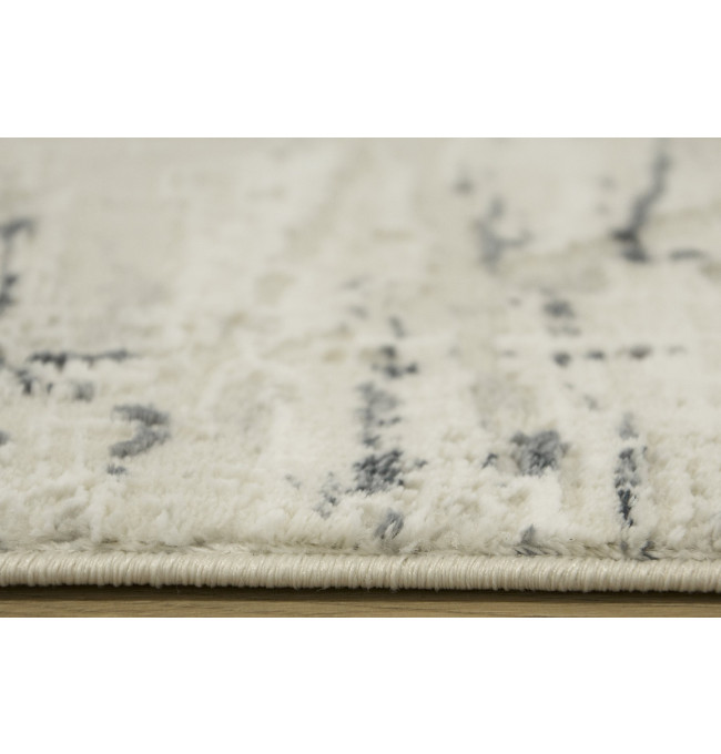 Koberec DAVINCI 3901A Z84-45 modrý/běžový