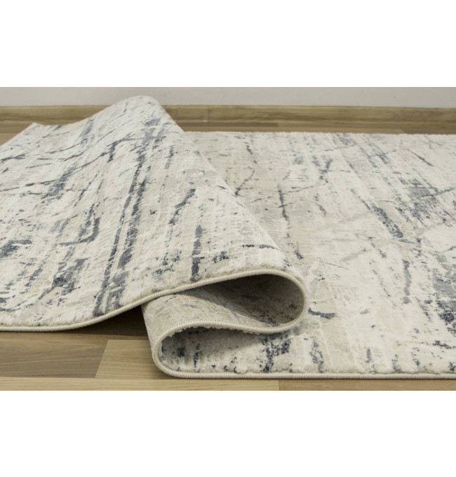 Koberec DAVINCI 3901A Z84-45 modrý/běžový