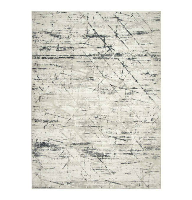 Koberec DAVINCI 3901A Z84-45 modrý/běžový