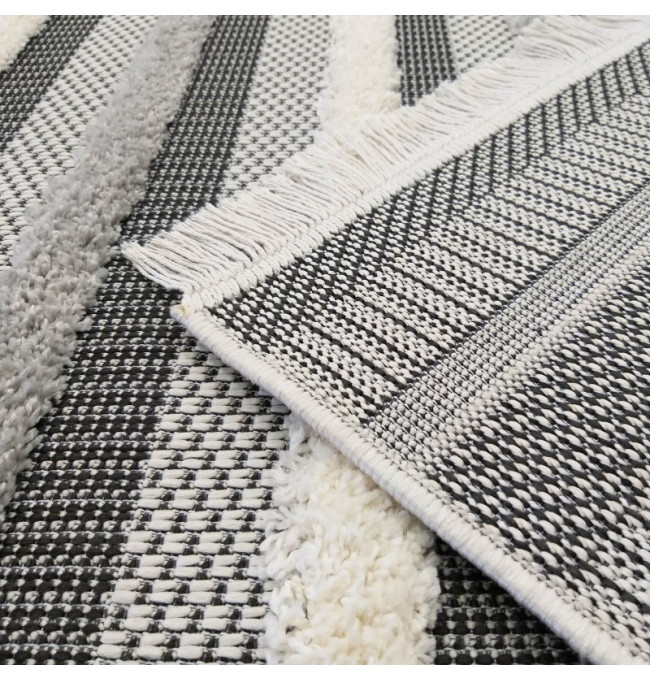 Koberec DELI 03 šedý