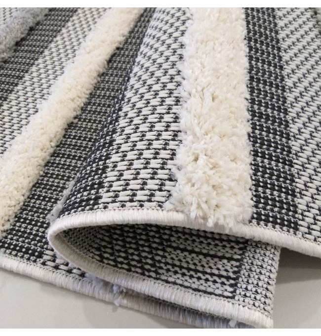 Koberec DELI 03 šedý