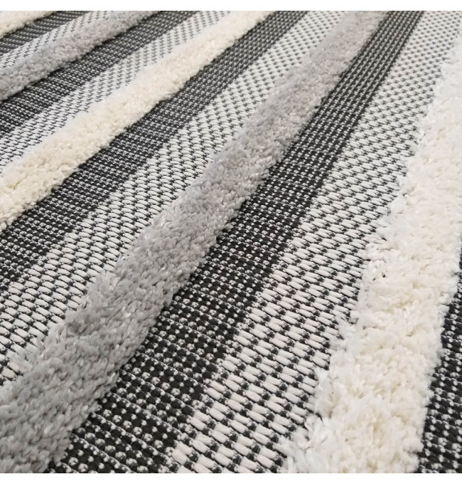 Koberec DELI 03 šedý