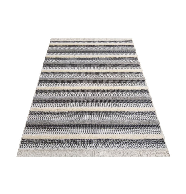 Koberec DELI 03 šedý