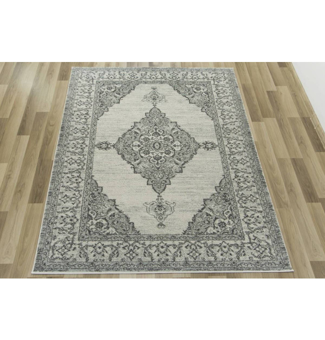 Koberec EMILY 2024A krémový