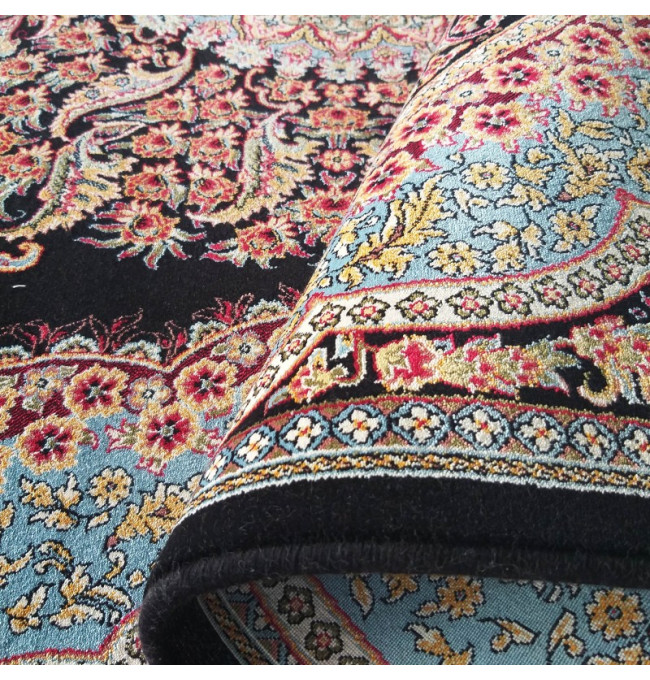 Koberec Exkluzivní PERS 01 modrý