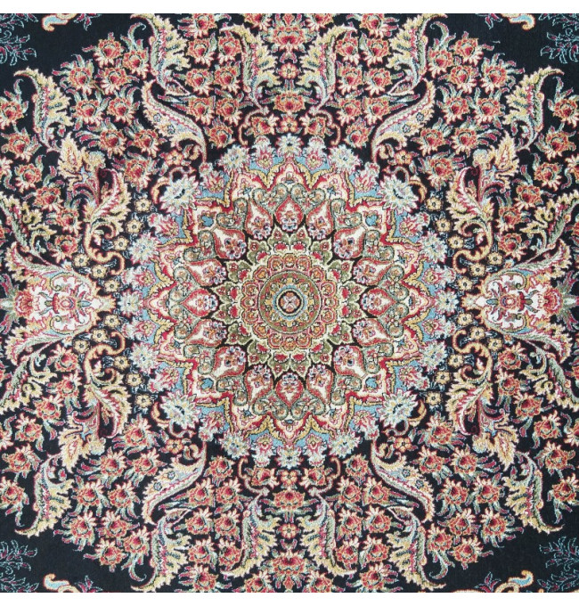 Koberec Exkluzivní PERS 01 modrý