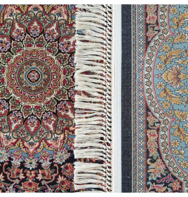 Koberec Exkluzivní PERS 01 modrý