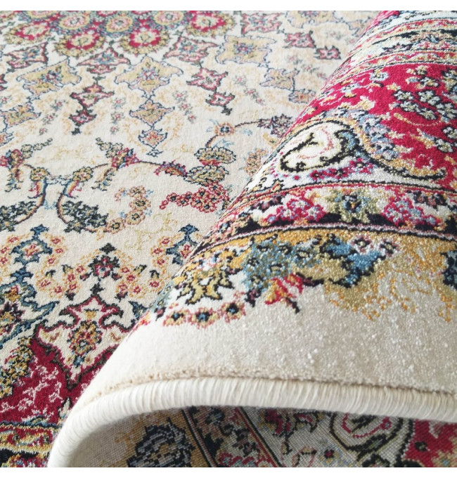 Koberec Exkluzivní PERS 02 červený