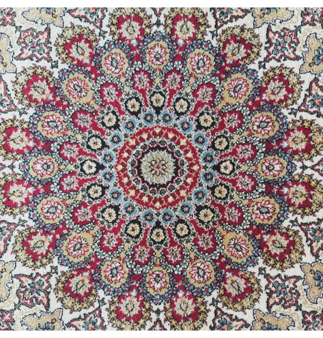 Koberec Exkluzivní PERS 02 červený