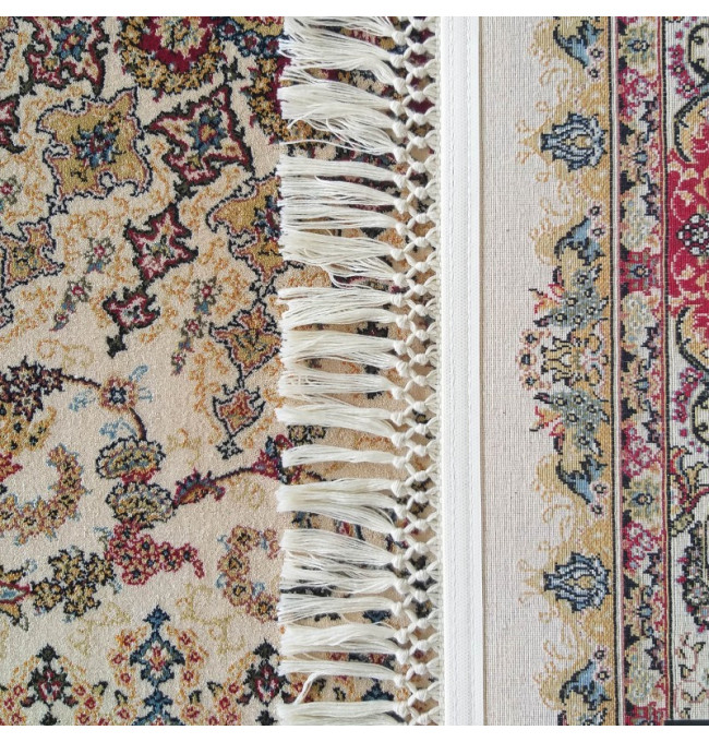 Koberec Exkluzivní PERS 02 červený